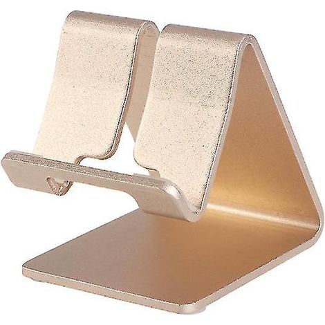 1 support de téléphone en métal (1/3)