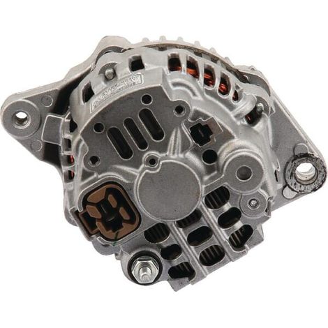 Alternatore 14V 50 A MITSUBISHI 14V 50A 31A6800401N (1/2)