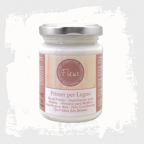 Fleur - Primer per legno 130 ml