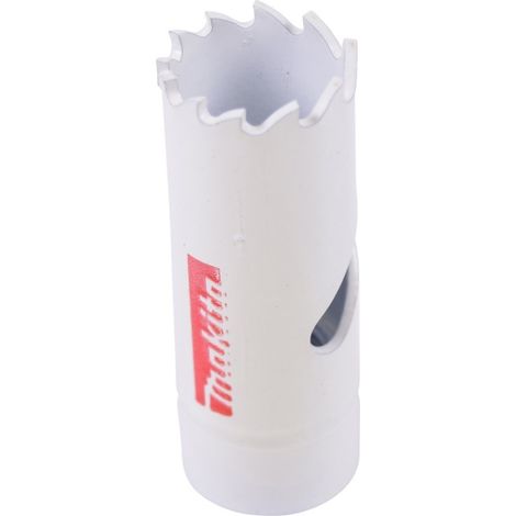 Makita HSS BiM Lochsäge Ø 19 mm, Schnitttiefe 38 mm (1/2)
