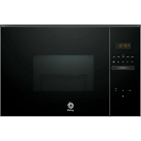 Micro-ondes Balay 3CG5172N2 20 L 800W (1/2)
