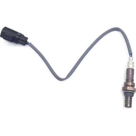 Compatible avec le capteur d'oxygène arrière LR013661 (modèle 2012) (1/3)
