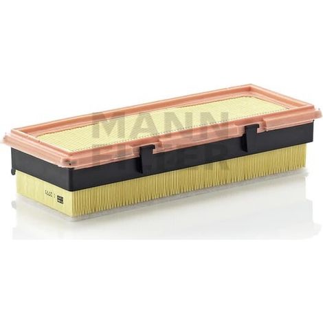 Filtre à air MANN-FILTER C2771