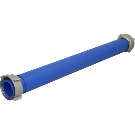 Conduite de remplissage pour entraxe citerne 770 mm
