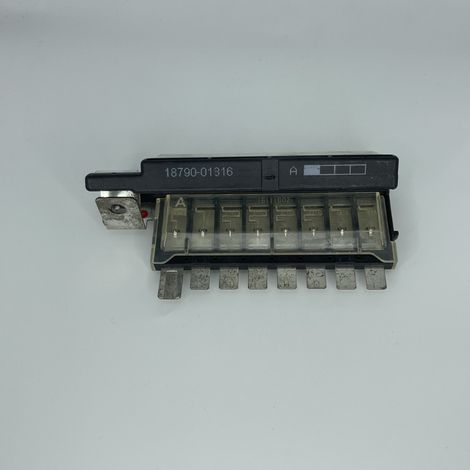 Battery fuse for Hyundai-Kia car 18790-01316