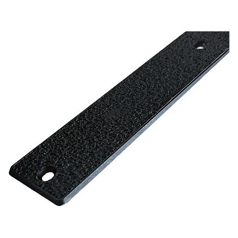 PLAQ.ANTIDERAP.BOIS MARR.90X750MM E.3MM 90MMX750MM