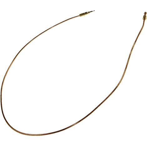 Ersatzteil - Thermoelement Ofen Original -  - FAR, CONTINENTAL EDISON, TECHNICAL, DOMEOS, SOGELUX, WESTWOOD, FUNIX, SURFLINE, HARROW, JETGAZ