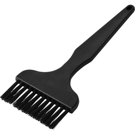 TRU COMPONENTS Brosse antistatique (ESD) (L x l x H) 170 x 65 x 15 mm Longueur des poils: 25 mm Surf (1/5)