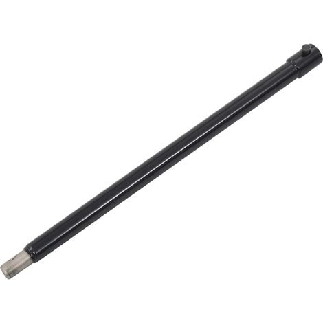 145171 Drill Extension Steel 0,5 m vidaXL