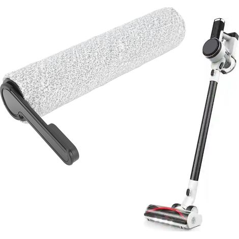 Convient aux accessoires de brosses à rouleau pour autolaveuses Tineco 3.0 (1/5)