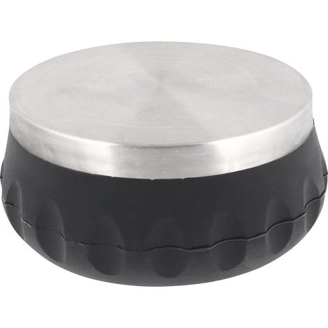 Wagner, Cale-porte de sol EH5210, Ø 93 mm, lot de 2 pièces,