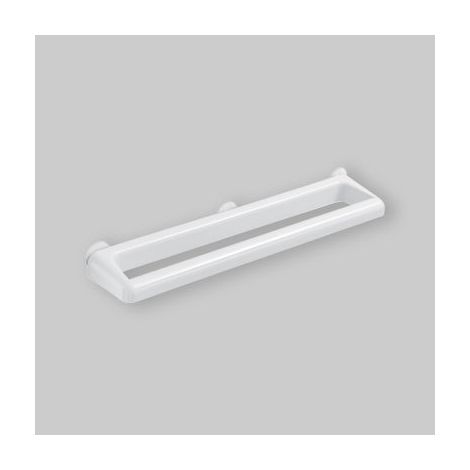 PORTE-SERVIETTES 'JUNIOR' 55 cm Couleur Blanc (1/4)