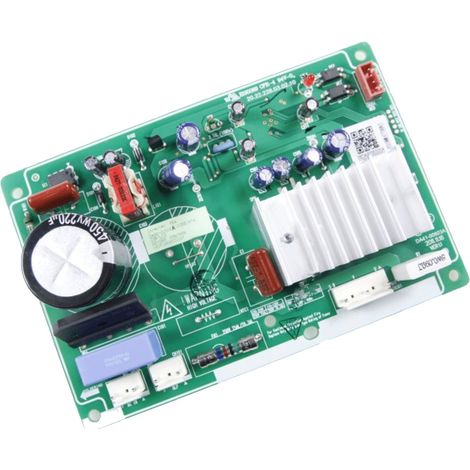 Ersatzteil - Original-Inverter-Modul - - SAMSUNG
