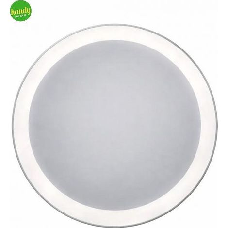 Plafoniera Beghelli Full Moon Ring 40 cm 40W 3200 lumen 4000K