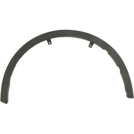 Extension d'aile avant droite Toyota C-HR depuis 2016