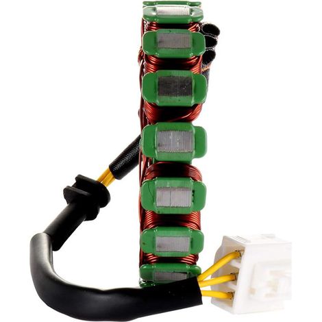 The magnetomotors 31120-MEL-013 and 31100-MEL-305 are suitable for Honda CBR1000RR models manufactured in July 2004.--DTEKGAZ