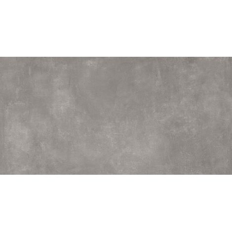 Mexen Kamen Grau glasiertes Feinsteinzeug rekt. G1, Boden- und Wandfliese 120 x 60 cm, matt - TL335-120-060-02