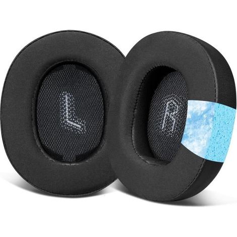 Coussinets Gel de Refroidissement pour Casque JBL E55BT (1/4)