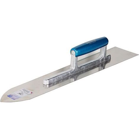 spatule de reagreage 500x90x70mm acier, inoxydable, 0,7mm (1/2)