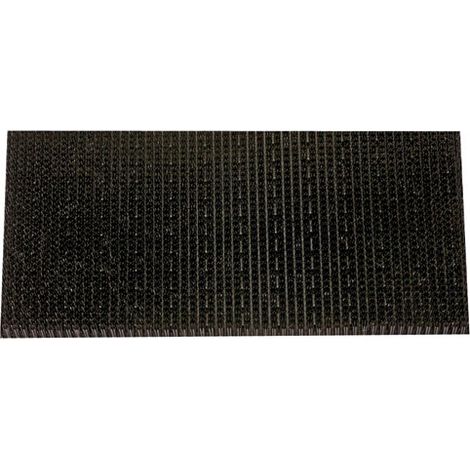 IDMAT - Tapis gazongrat marron 40x60cm