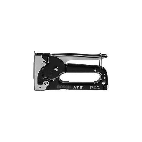 Agrafeuse manuelle Bosch Accessories 0603038000 pour type d'agrafe Type 53 Longueur de l'agrafe 4 - 8 mm 1 pc(s) (1/6)