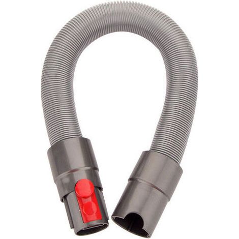 Accessoires compatibles avec les aspirateurs Dyson V7, V8 et V10 : raccord de tuyau, tube d'extension universel, tube télescopique (1/2)