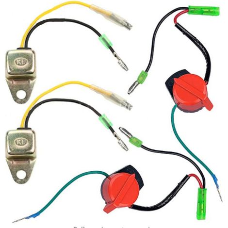 Conjunto de carburador GX270, accesorios para generadores de motores diésel refrigerados por aire, microcultivadores aptos para automóviles. (1/3)