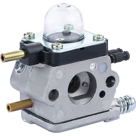 Carburateur tondeuse à gazon - Unbrand - Modèle C1U K54A - Modèle K82 7222 - Compatibilité ECHO TC-210 (1/5)
