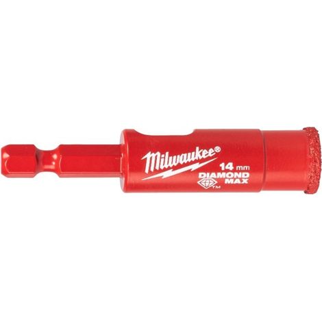 PUNTA DIAMANTATA 14X55MM Milwaukee 4932498346