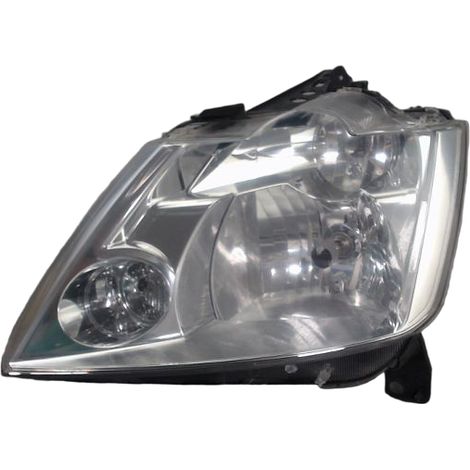 [PRODUIT D'OCCASION] Phare Gauche RENAULT Modus ♻️ Ref Oe. 7701058174 - Garantie à vie (1/4)