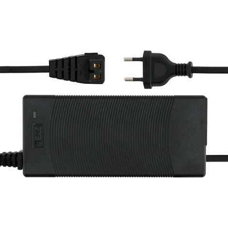 Mestic AC-Adapter MCC-25-35 (1/2)