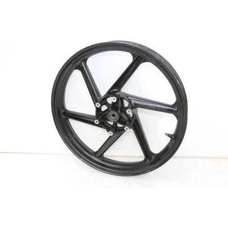 [PRODUIT D'OCCASION] JANTE AVANT HONDA NSR R 125 1994 - 2003 (1/5)