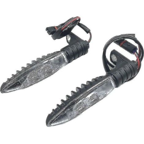 For -bmw R1200gs Adv F650gs R1200r Turn Signals Led Indicators Front (1/5)