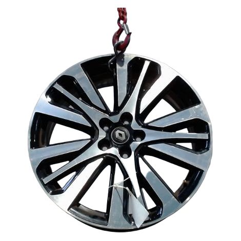 [PRODUIT D'OCCASION] Jante Aluminium RENAULT Scenic ♻️ Ref Oe. 403003803r - Garantie à vie (1/2)