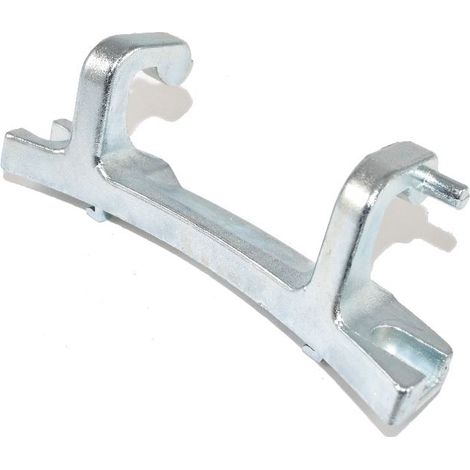 Bosch Washing Machine Door Hinge (1/5)