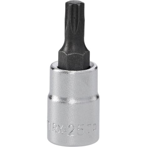 FACOM Bit-Steckschlüssel 1/4 T25 (1/3)