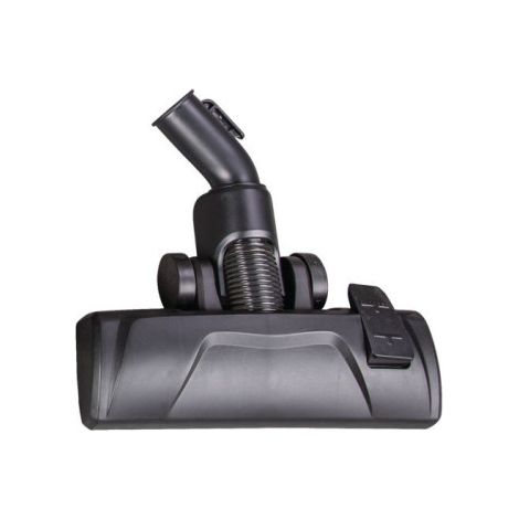 Boquilla para suelo con cepillo plegable para flexCAT 104 y flexCAT 111