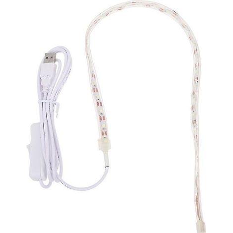 1 lampe anti-fuite