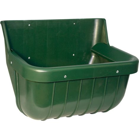Comedero recto 42x32x30 cm KERBL VV32582 (1/2)