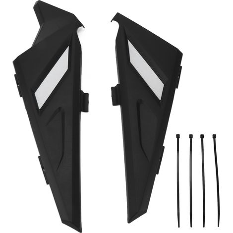 Panneau latéral de remplissage du cadre moto, protection de remplacement pour R1200GS LC 2013-2019 (1/5)