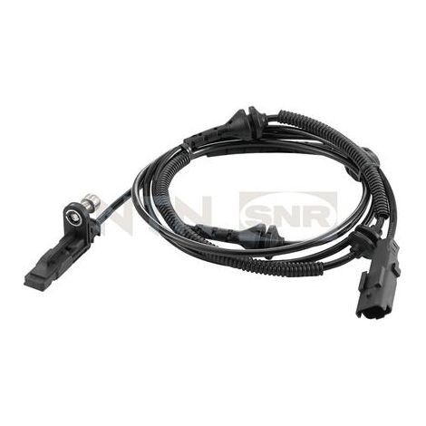 Capteurs de vitesse de roue - ASB159.06 - SNR - Compatible avec véhicule Peugeot, Citroen