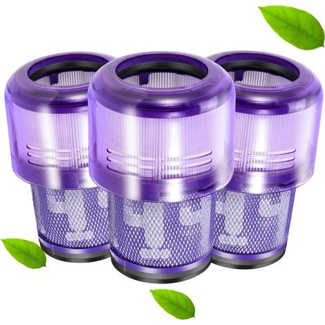 3 Filtres Dyson V11 V15 SV14 SV22 (1/3)