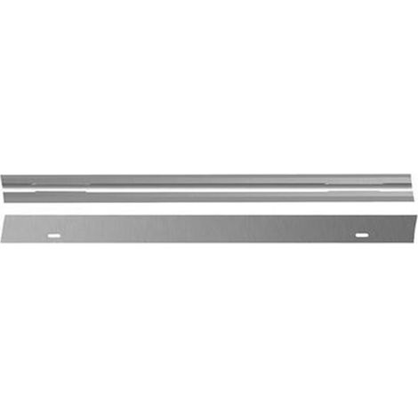Hoja reversible para cepillo de TCT de 82mm Dewalt DT3906-QZ