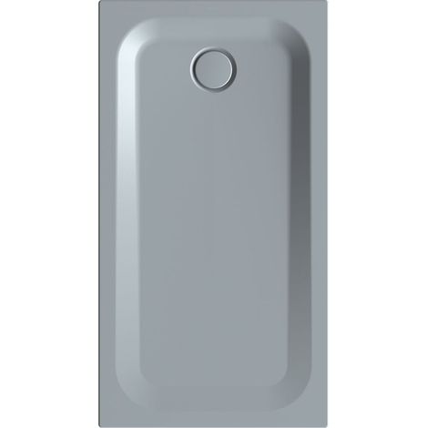 BetteUltra receveur de douche rectangulaire 1300x700x35mm,