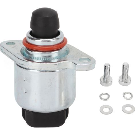 Hochleistungsfähiger, stoßfester Leerlaufreglermotor aus Aluminiumlegierung 54334 für HOLLEY.