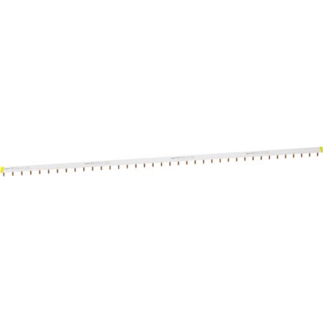 SCHNEIDER ELEC PBT COF 42 20 PEIGNE UNIPOLAIRE + ASSISTANT K60 N C60 ID L = 1000 MM