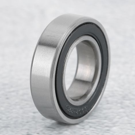 Roulement à billes 6902 pour fauteuil roulant électrique, pièce de rechange pour équipement médical (1/5)