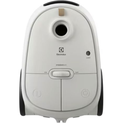 Electrolux Aspirador Trineo Blanco 850W Bolsa 3.5L (1/5)