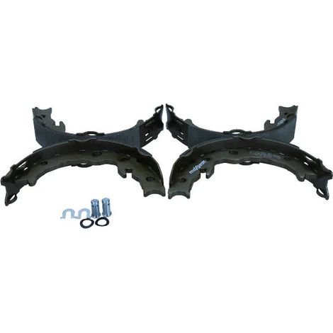 Jeu de mâchoires de frein, frein de stationnement MAXGEAR 19-4591 SUBARU (1/3)