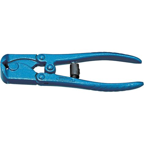 Gedore 8370-210 6751050 Tronchese con tagliente frontale 210 mm (1/2)
